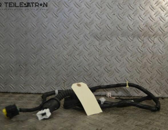 Door Wiring Harness NISSAN Note (E12)