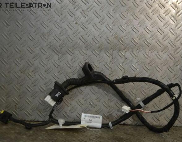 Door Wiring Harness NISSAN Note (E12)