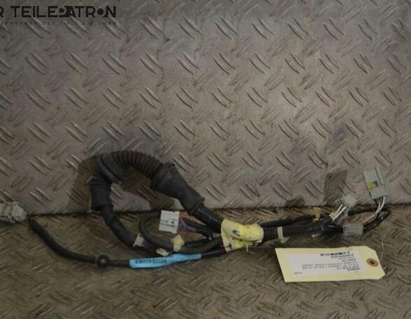 Door Wiring Harness HONDA Jazz II (GD, GE2, GE3)