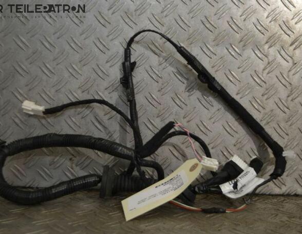 Door Wiring Harness NISSAN Note (E12)