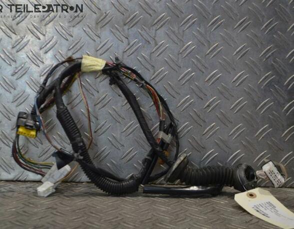 Door Wiring Harness NISSAN Micra III (K12)