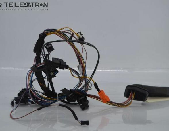 Door Wiring Harness BMW 5er (E39)