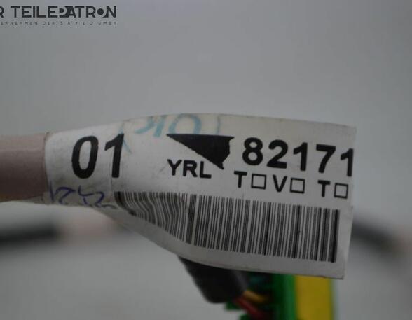 Door Wiring Harness TOYOTA Aygo (KGB1, WNB1)