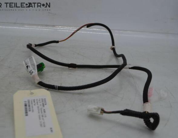 Door Wiring Harness TOYOTA Aygo (KGB1, WNB1)