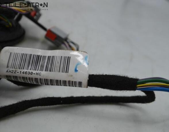 Door Wiring Harness LAND ROVER Discovery IV (LA)