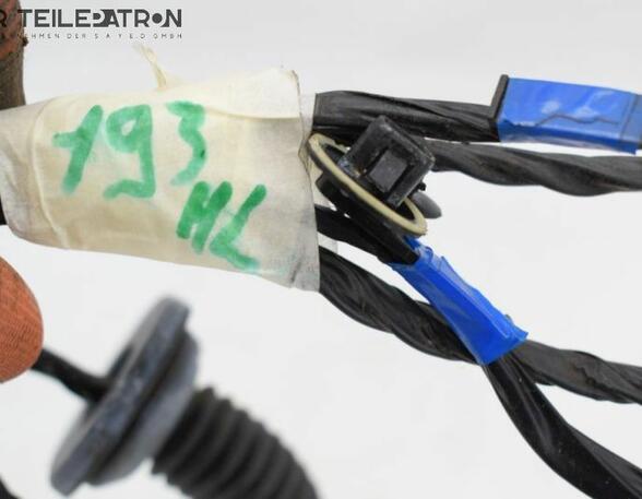 Door Wiring Harness KIA Cee'D Schrägheck (ED), KIA Cee'D SW (ED), KIA Pro Cee'D (ED)