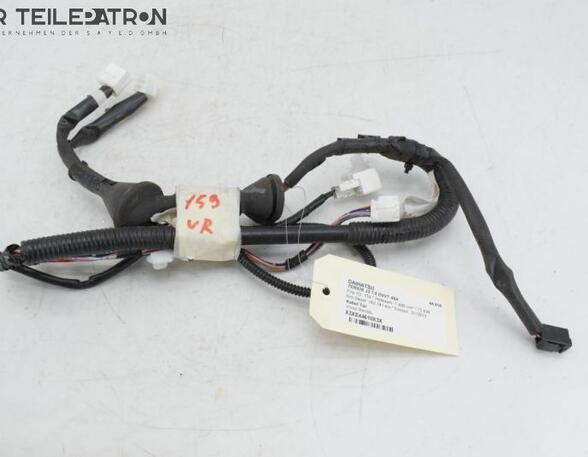 Door Wiring Harness DAIHATSU Terios (J2), DAIHATSU Terios (J2_)