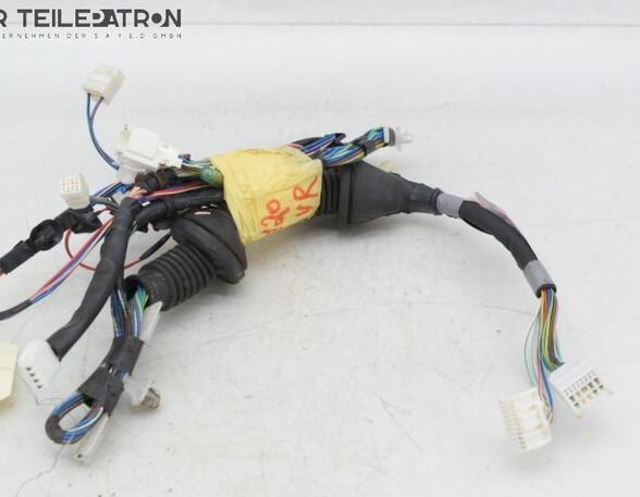 Door Wiring Harness TOYOTA Avensis Station Wagon (T25)