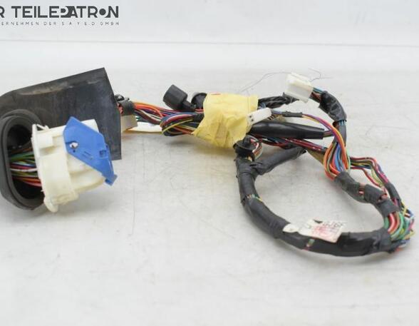 Door Wiring Harness MAZDA 6 Stufenheck (GG)