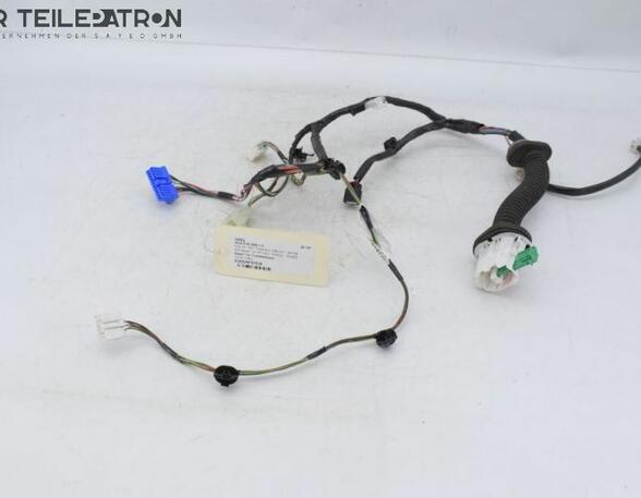 Door Wiring Harness OPEL Agila (B) (B H08)