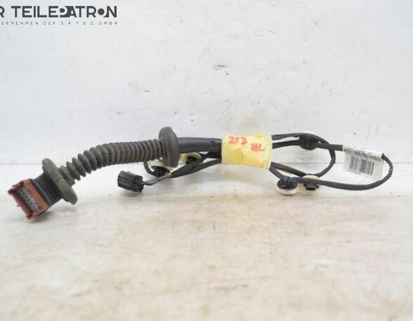 Door Wiring Harness RENAULT Twingo III (BCM)