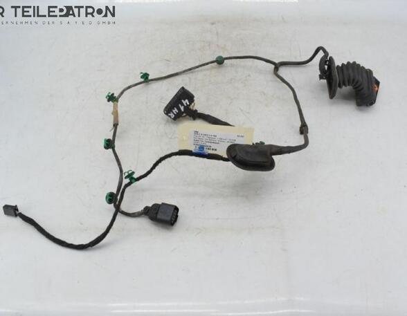 Kabel Tür Türkabelbaum Hinten rechts VW GOLF V (1K1) 1.4 16V 55 KW