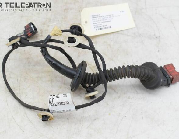 Door Wiring Harness RENAULT Twingo III (BCM)