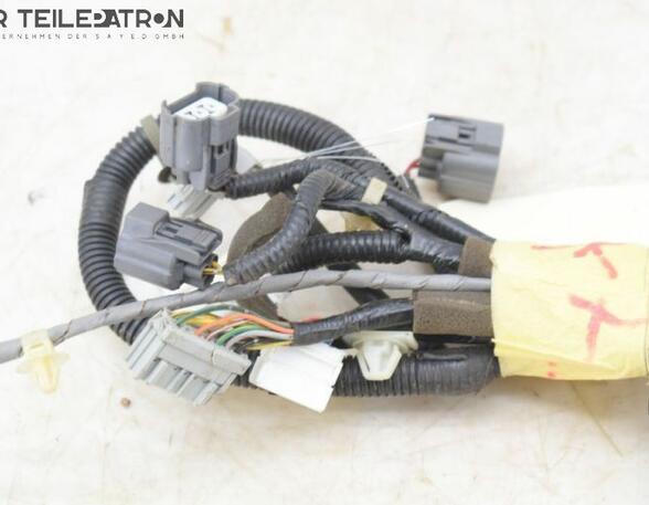 Door Wiring Harness HONDA Accord VII Tourer (CM, CN)