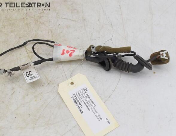 Door Wiring Harness CHEVROLET Matiz (M200, M250)