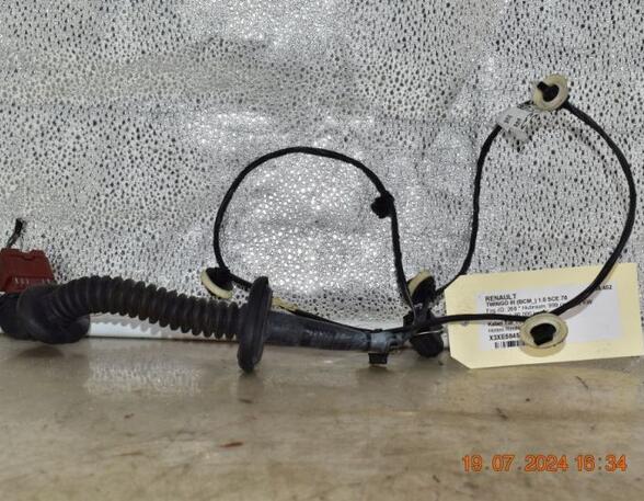 Door Wiring Harness RENAULT TWINGO III (BCM_, BCA_)