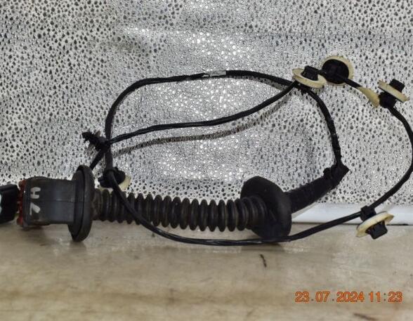 Door Wiring Harness RENAULT TWINGO III (BCM_, BCA_)