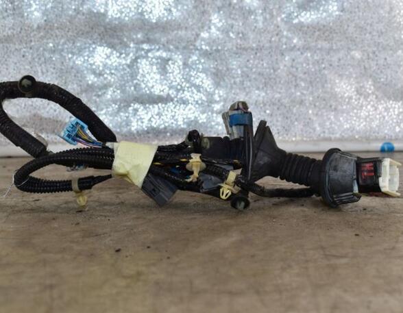 Door Wiring Harness HONDA ACCORD VII (CL, CN)