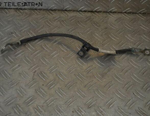 Massekabel Batteriekabel Minuskabel Kabel RENAULT TWINGO III (BCM_) 0.9 TCE 90 66 KW