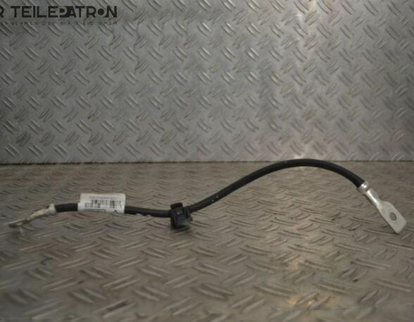 Massekabel Minuskabel Kabel Batterie RENAULT TWINGO III (BCM_) 1.0 SCE 70 52 KW