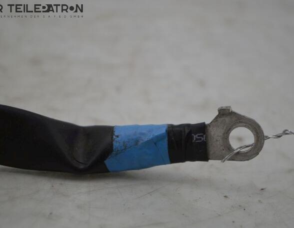 Ground (Earth) Cable HYUNDAI i10 (BA, IA)