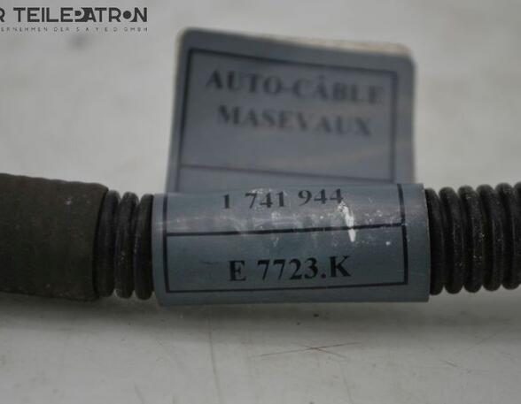 Massekabel Batteriekabel  Massekabel BMW ALPINA B10 5 (E39) 3.2 191 KW