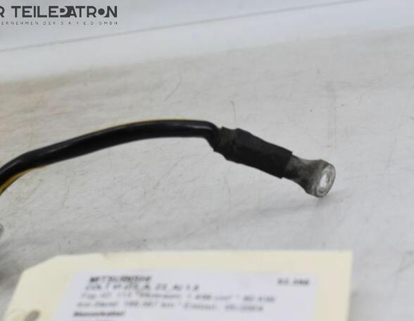 Ground (Earth) Cable MITSUBISHI Colt VI (Z2A, Z3A)