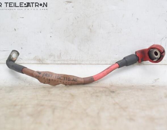 Ground (Earth) Cable JAGUAR S-TYPE (X200)