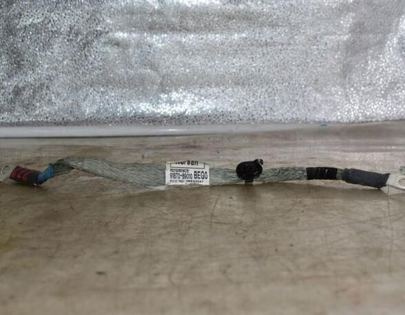 Ground (Earth) Cable HYUNDAI i10 II (BA, IA)