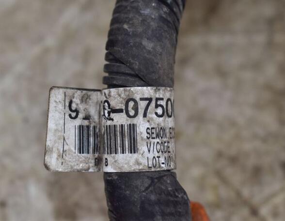 Ground (Earth) Cable KIA PICANTO (SA)