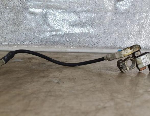 Ground (Earth) Cable HYUNDAI i10 II (BA, IA)