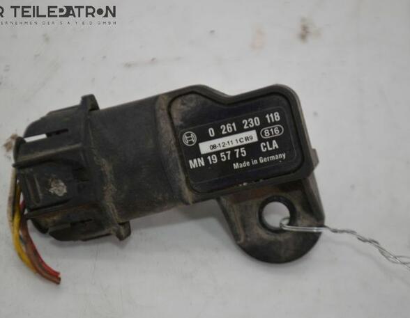 Air Pressure Sensor Height Adaptation MITSUBISHI Colt VI (Z2A, Z3A)