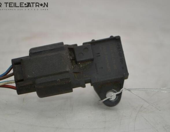 Air Pressure Sensor Height Adaptation MAZDA 2 (DY)