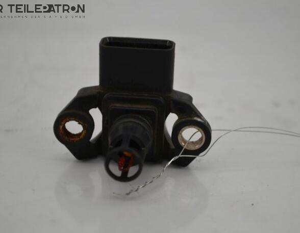 Air Pressure Sensor Height Adaptation TOYOTA IQ (J1)