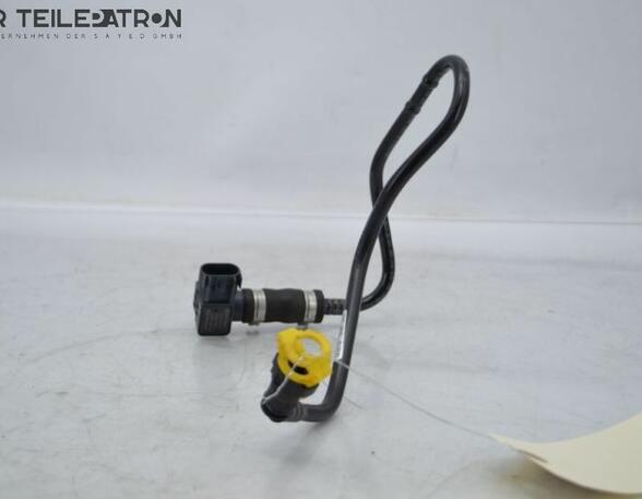 Air Pressure Sensor Height Adaptation OPEL Adam (M13)