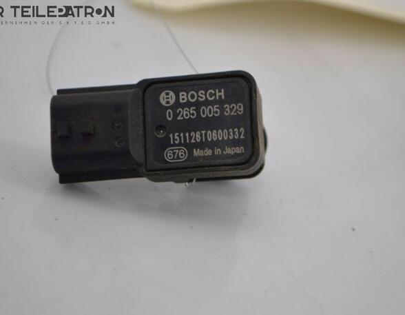 Sensor RENAULT Twingo III (BCM)