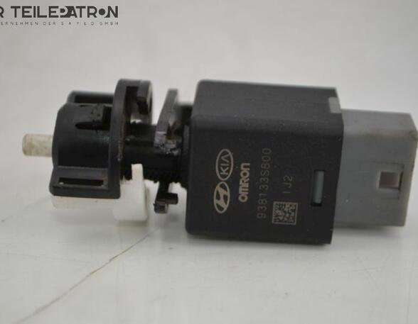 Sensor links Bremslichtsensor HYUNDAI I10 (PA) 1.1 51 KW