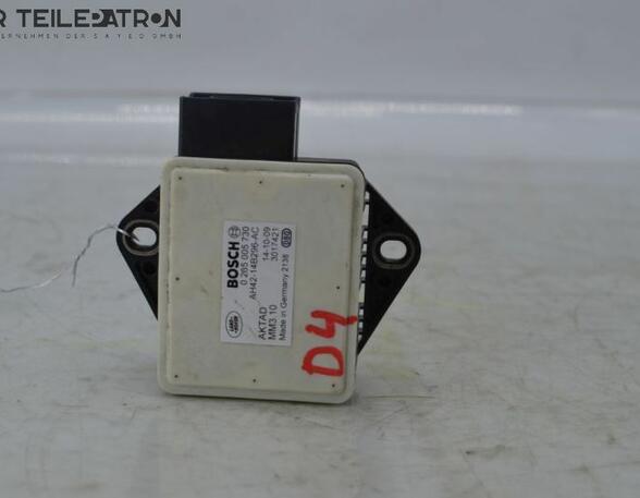 Sensor Beschleunigungssensor LAND ROVER DISCOVERY IV (LA) 3.0 TD 180 KW