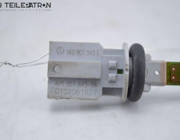 Sensor For Outdoor Temperature VW GOLF V (1K1)