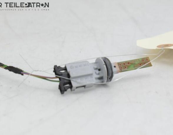 Interior Air Temperature Sensor VW Golf V (1K1), VW Golf VI (5K1)