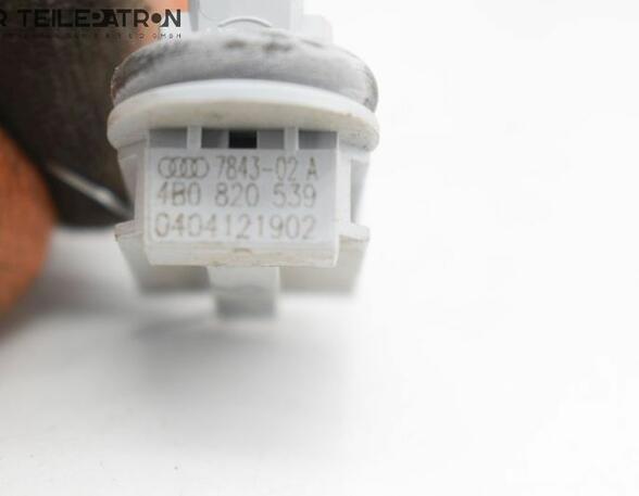 Sensor  Innenraumtemperatur  VW GOLF VI 5K1 1.4 59KW 59 KW