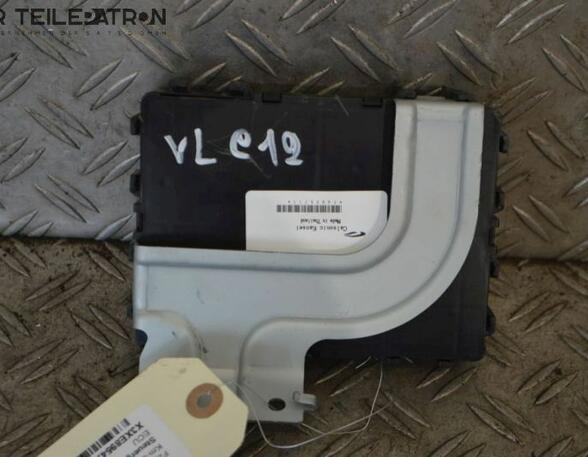 Steuergerät ECU Komfortsteuergerät NISSAN NOTE (E12) 1.5 DCI 66 KW