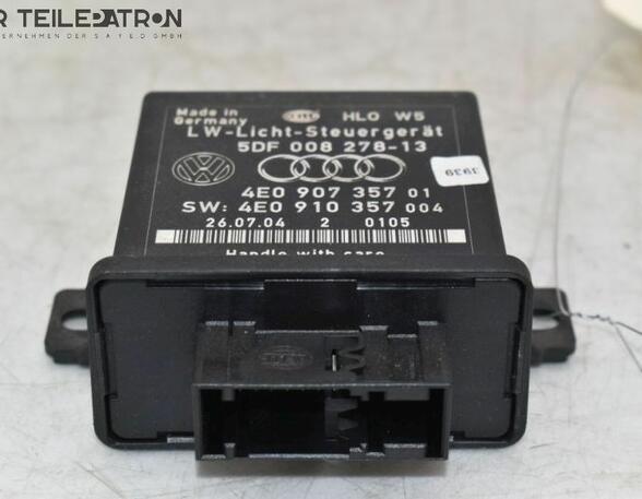 Controller AUDI A8 (400, 400000000)