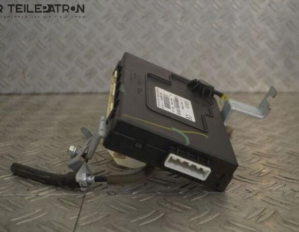 Control unit HYUNDAI i20 (GB, IB), HYUNDAI i20 II Coupe (GB)