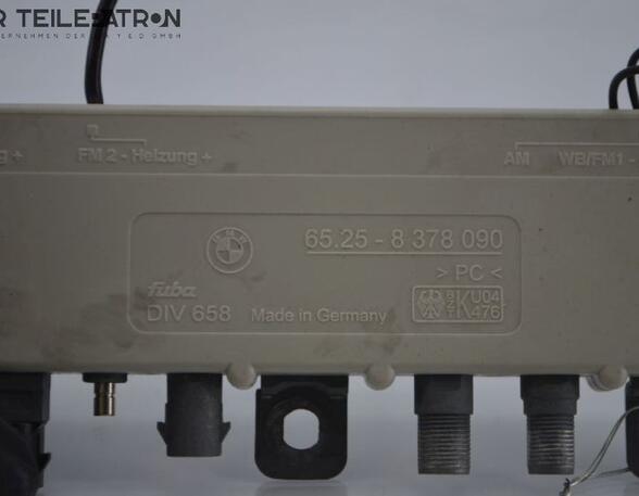 Control unit BMW 5 (E39)