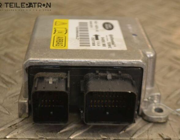 Airbag Control Unit LAND ROVER Range Rover Sport (L320)