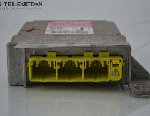 Airbag Control Unit MAZDA 6 Kombi (GH)