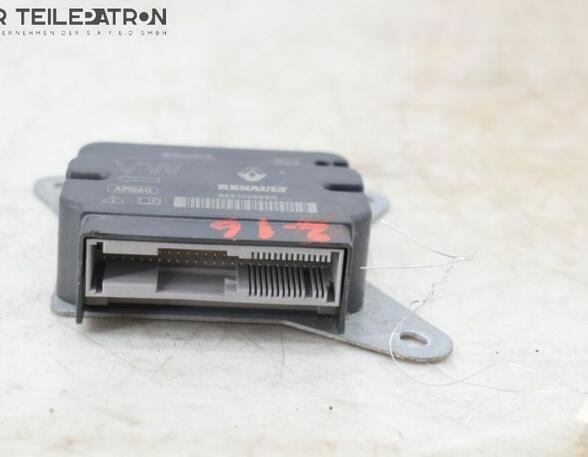 Airbag Control Unit RENAULT Twingo III (BCM)