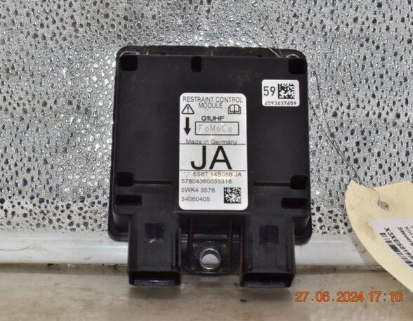 Control unit for Airbag MAZDA 2 (DY)