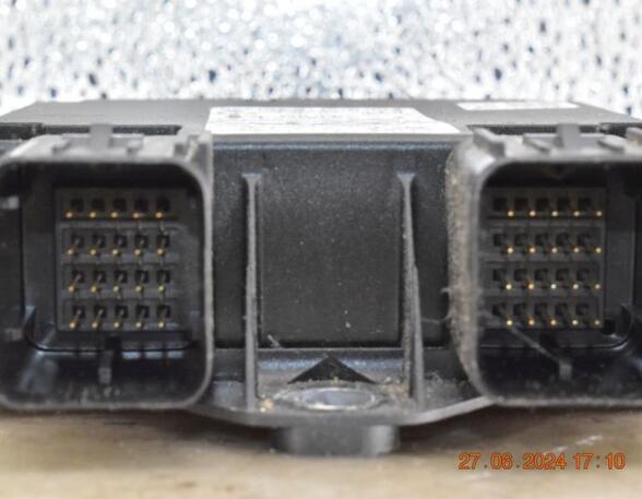 Control unit for Airbag MAZDA 2 (DY)